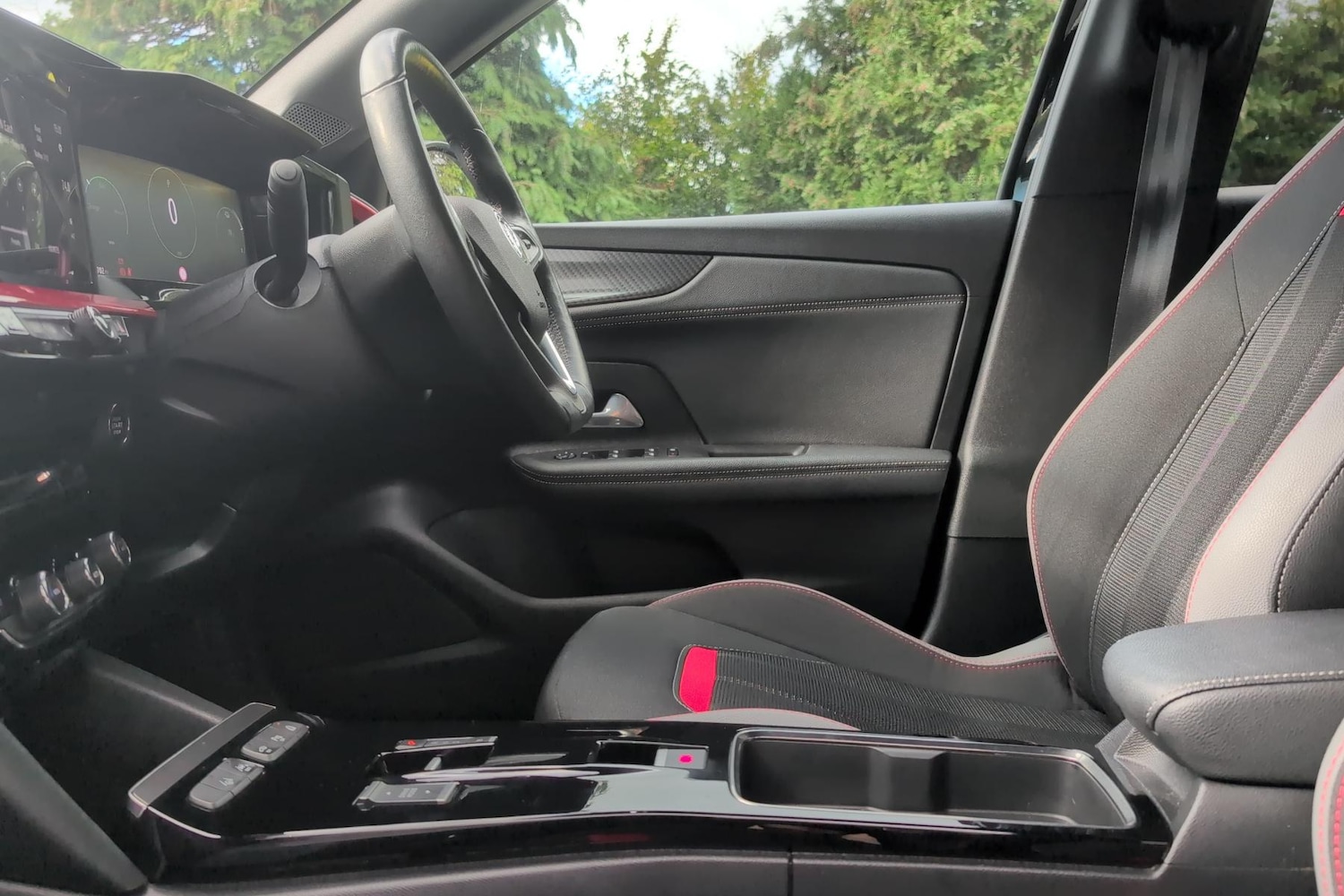 Used Vauxhall Mokka Electric 2022 for sale - 75845193: Photo 5