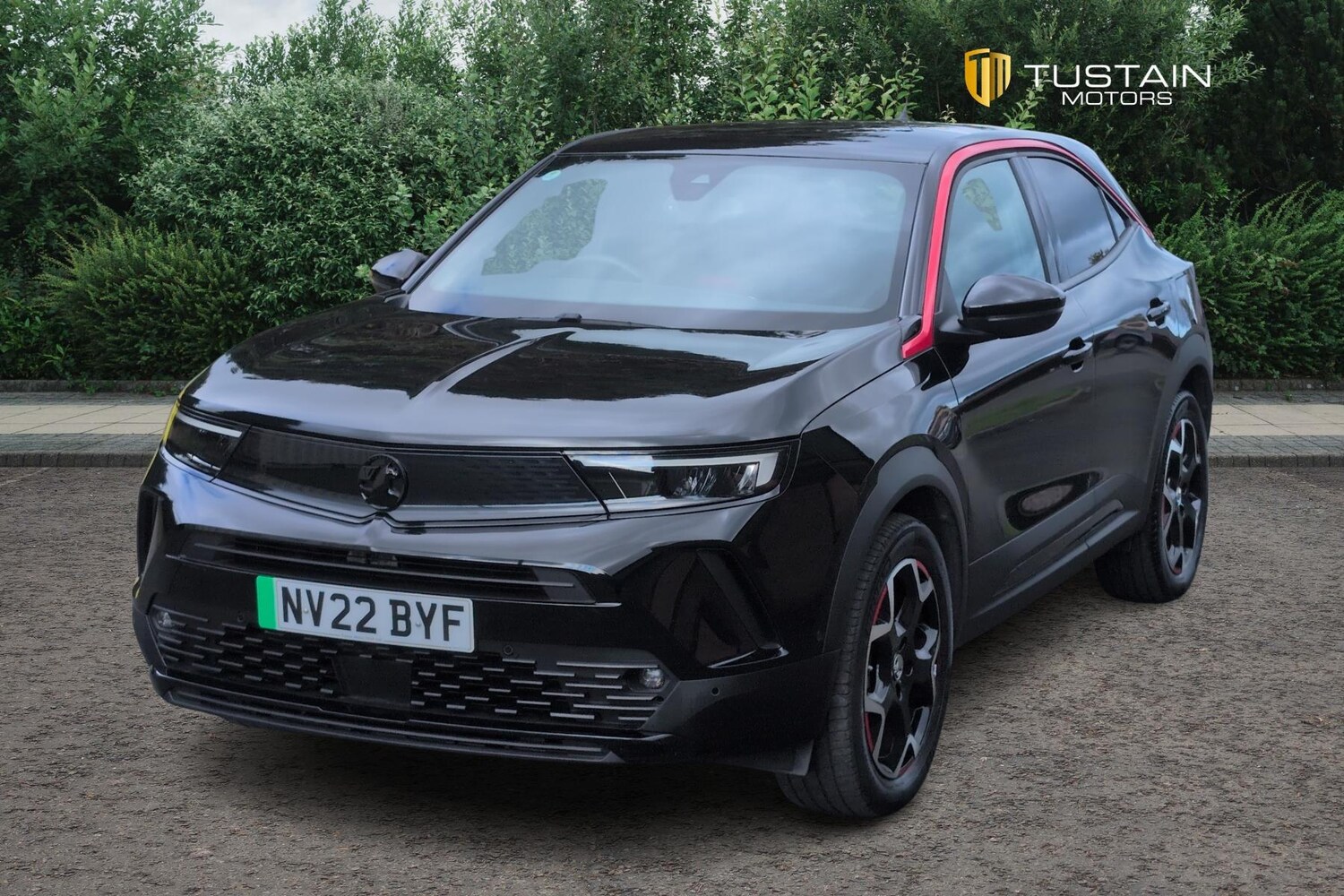 Used Vauxhall Mokka Electric 2022 for sale - 75845193: Photo 6
