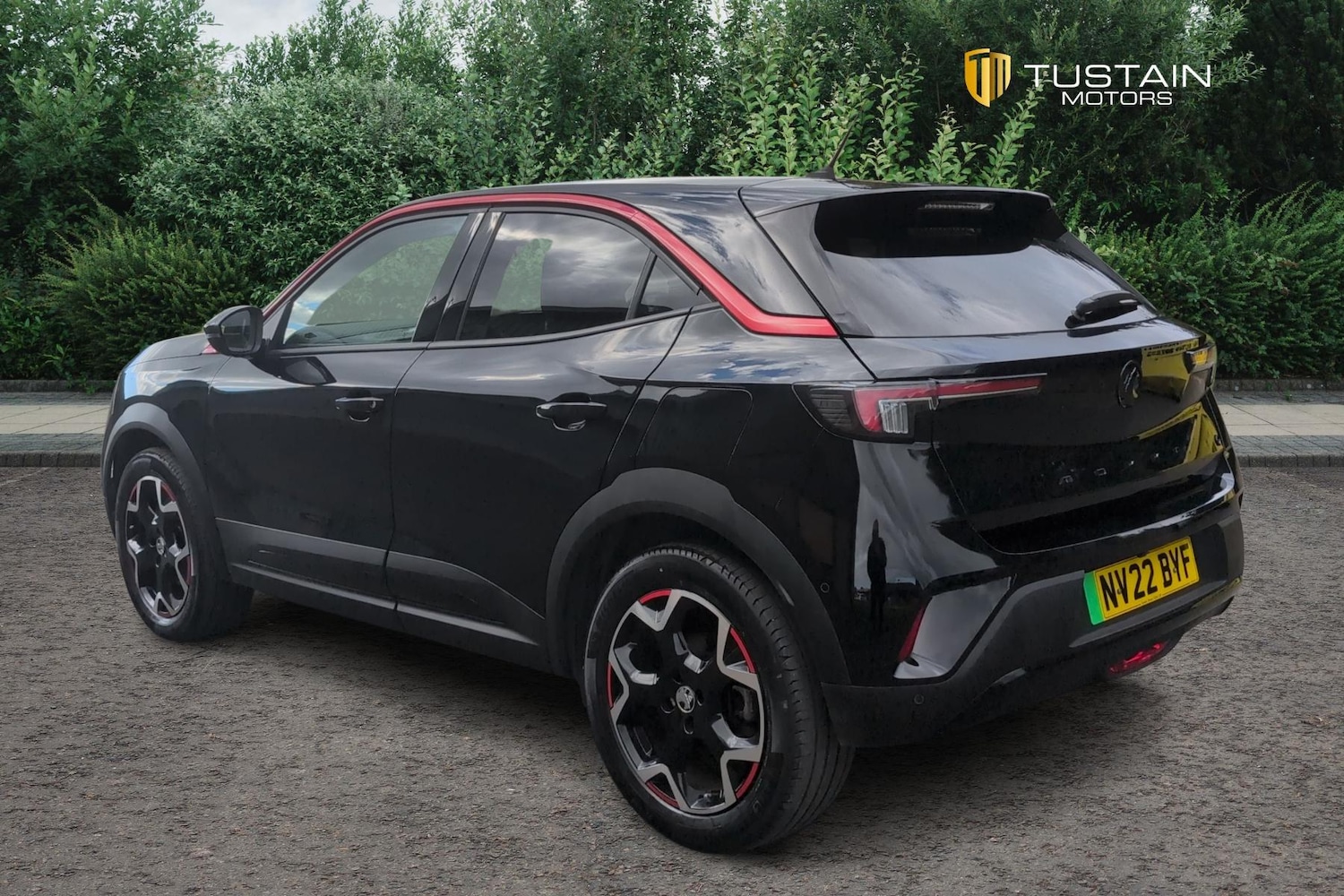 Used Vauxhall Mokka Electric 2022 for sale - 75845193: Photo 7