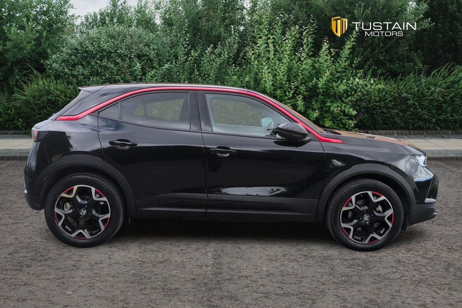 Used Vauxhall Mokka Electric 2022 for sale - 75845193: Photo 8