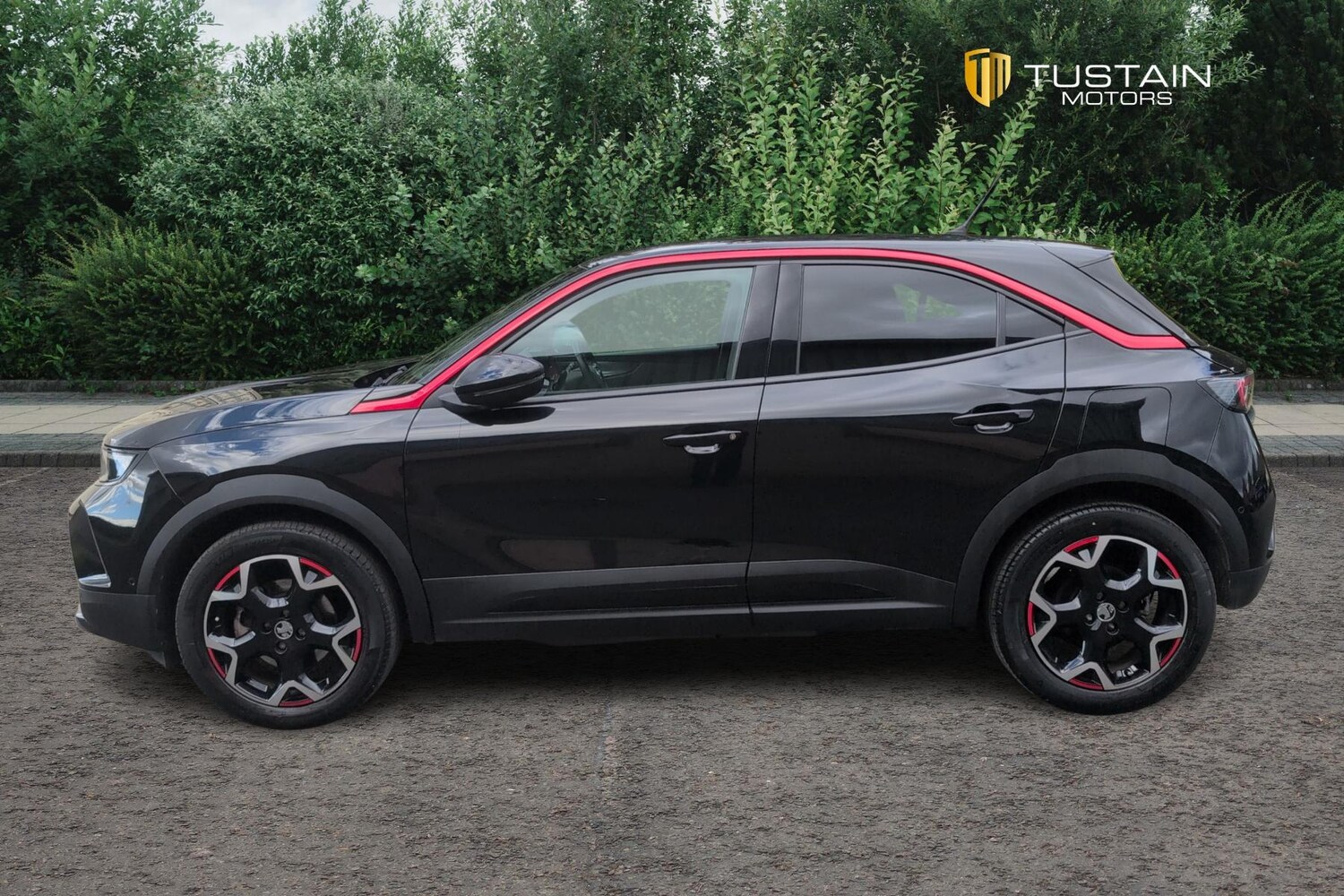 Used Vauxhall Mokka Electric 2022 for sale - 75845193: Photo 9