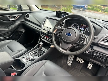 Used Subaru Forester 2022 for sale - 76373518: Photo