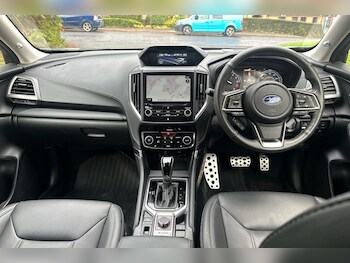 Used Subaru Forester 2022 for sale - 76373518: Photo