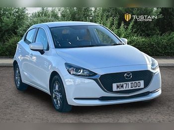 Used Mazda Mazda2 2022 for sale - 77815230: Photo