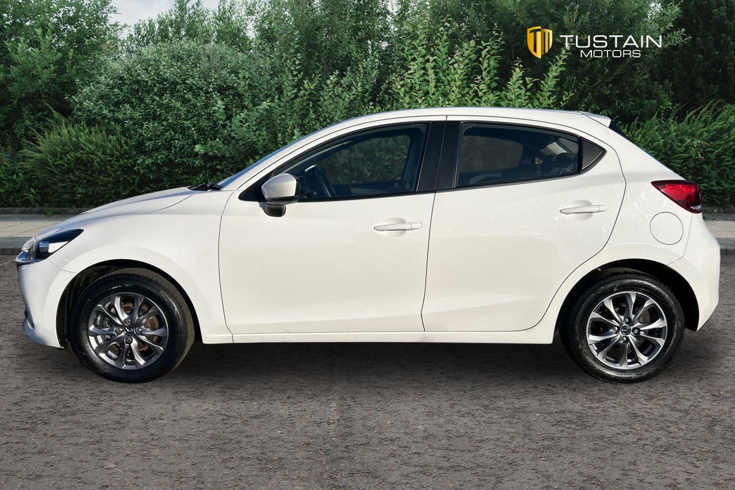 Used Mazda Mazda2 2022 for sale - 77815230: Photo 9