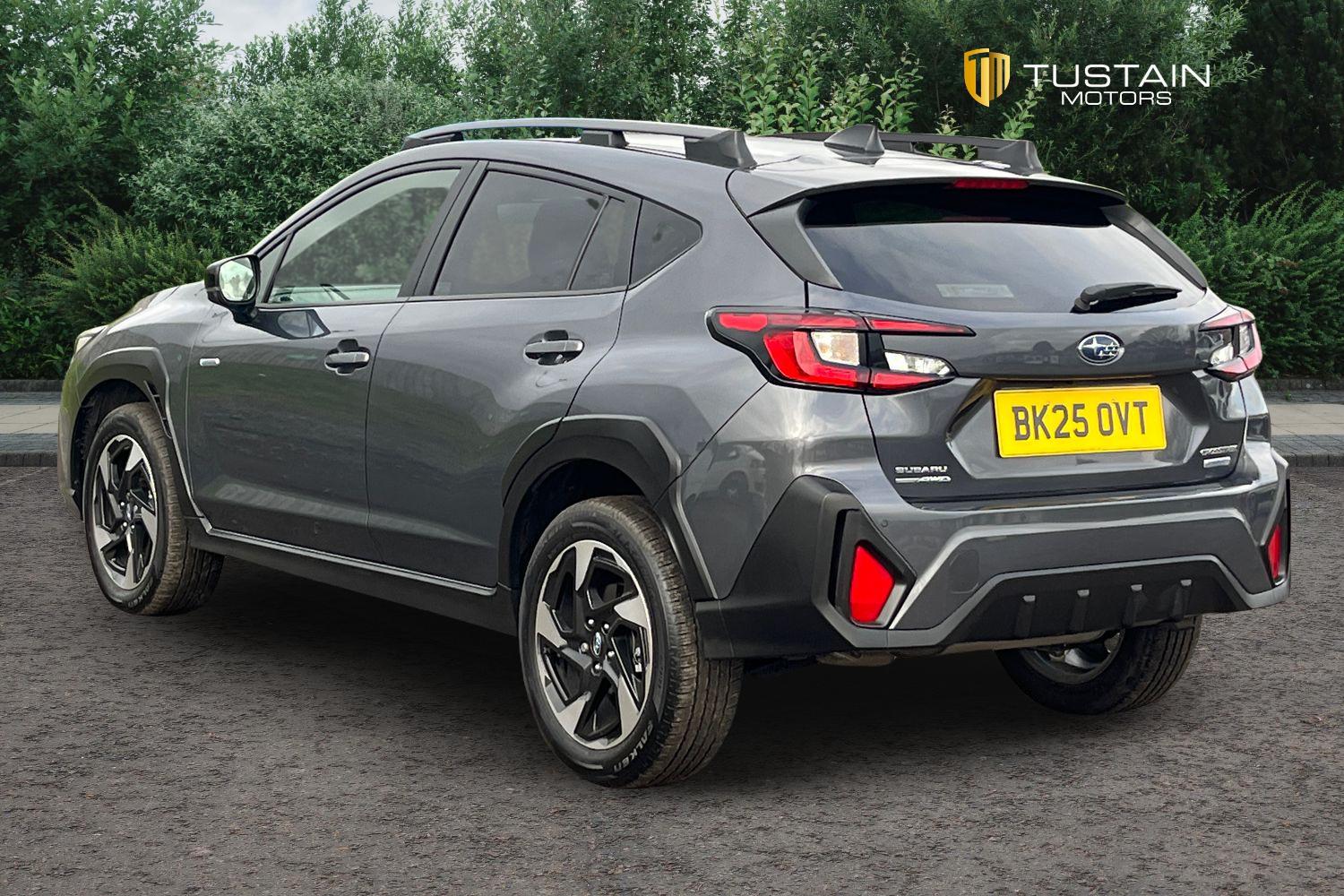 Used Subaru Other 2025 for sale - 77601742: Photo 12