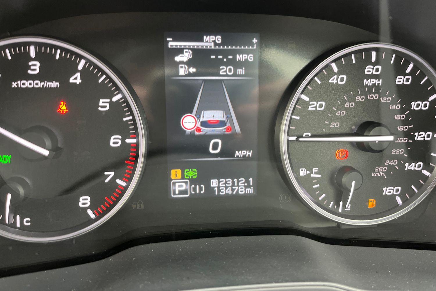 Used Subaru Other 2025 for sale - 77601742: Photo 13