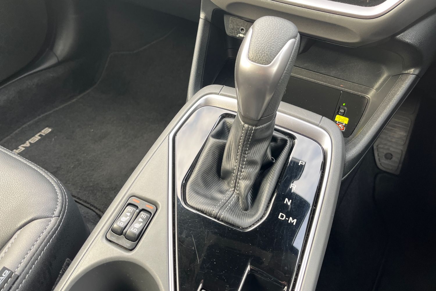 Used Subaru Other 2025 for sale - 77601742: Photo 14