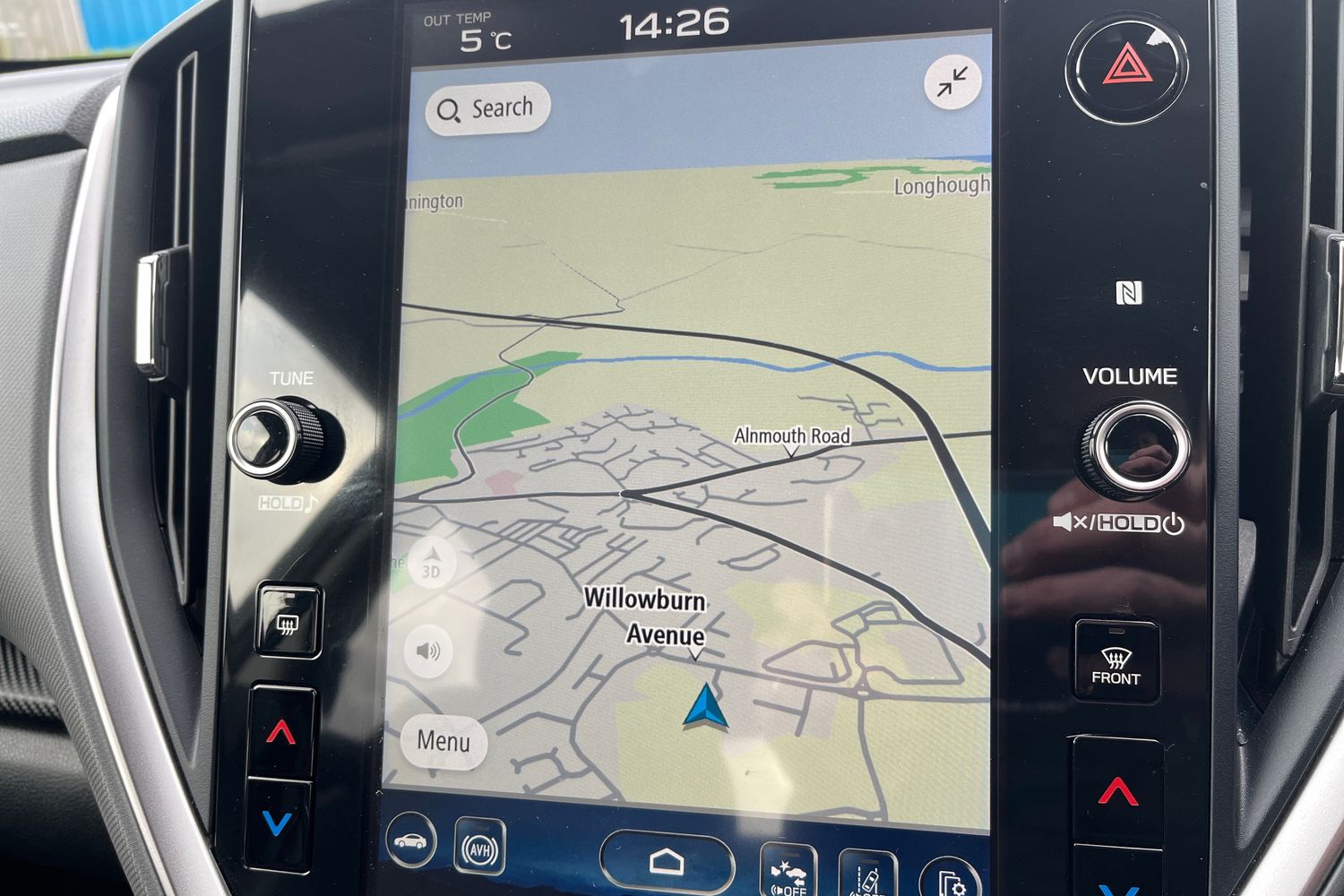 Used Subaru Other 2025 for sale - 77601742: Photo 18