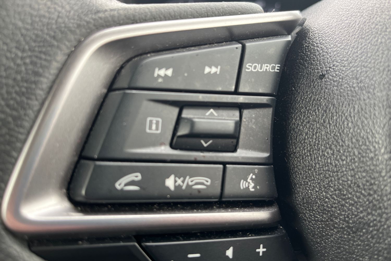 Used Subaru Other 2025 for sale - 77601742: Photo 19