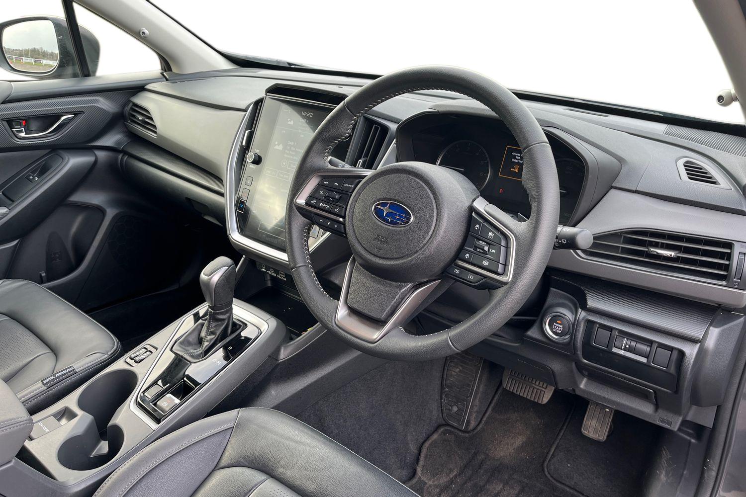 Used Subaru Other 2025 for sale - 77601742: Photo 2