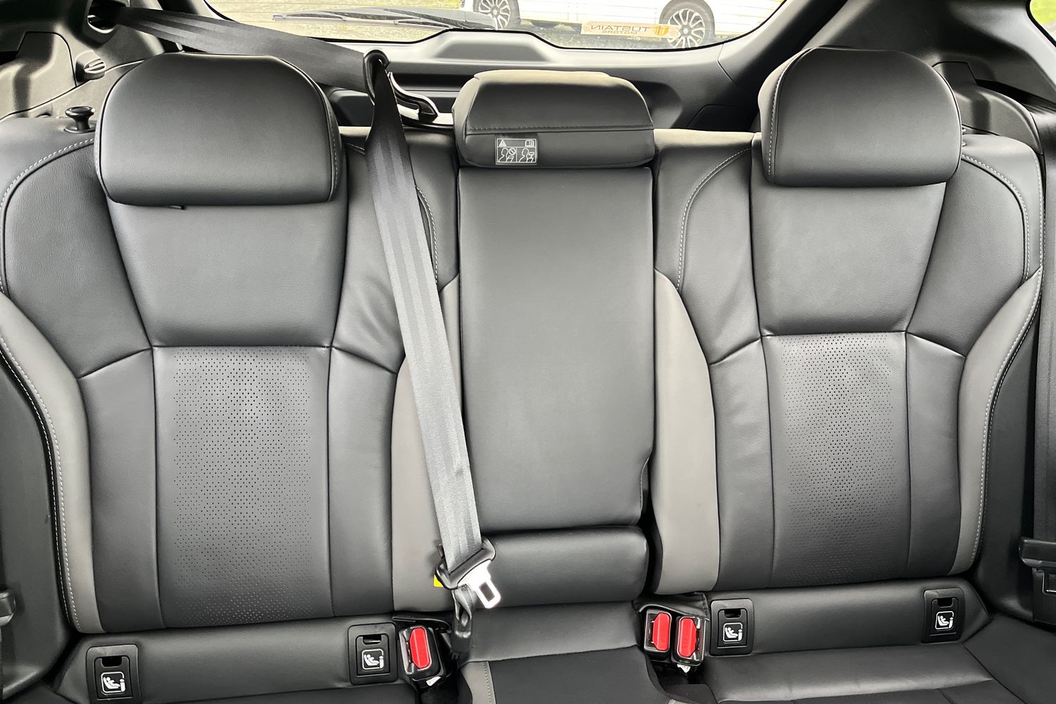 Used Subaru Other 2025 for sale - 77601742: Photo 23