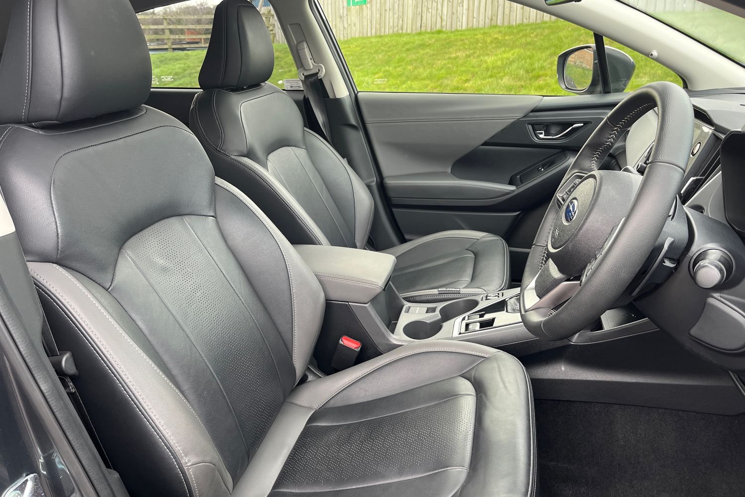 Used Subaru Other 2025 for sale - 77601742: Photo 24