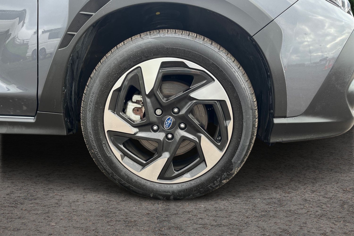 Used Subaru Other 2025 for sale - 77601742: Photo 3