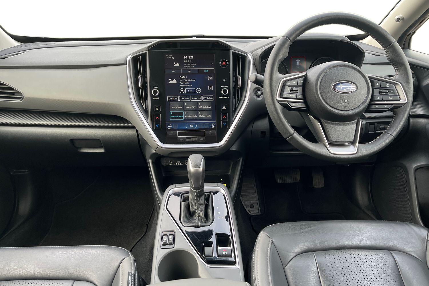 Used Subaru Other 2025 for sale - 77601742: Photo 4