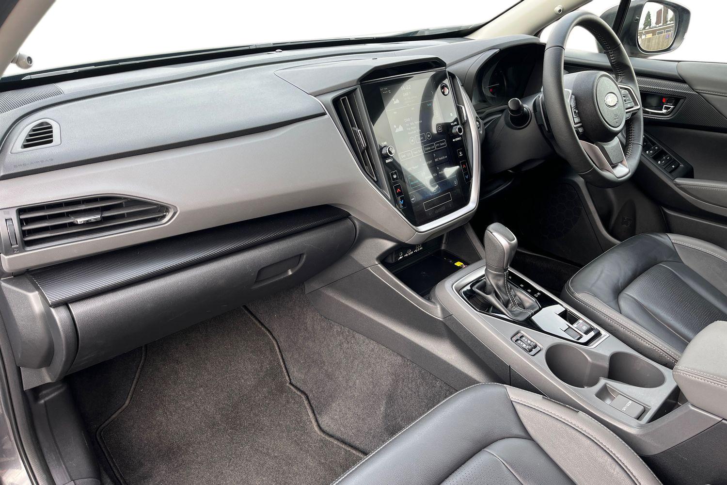 Used Subaru Other 2025 for sale - 77601742: Photo 5