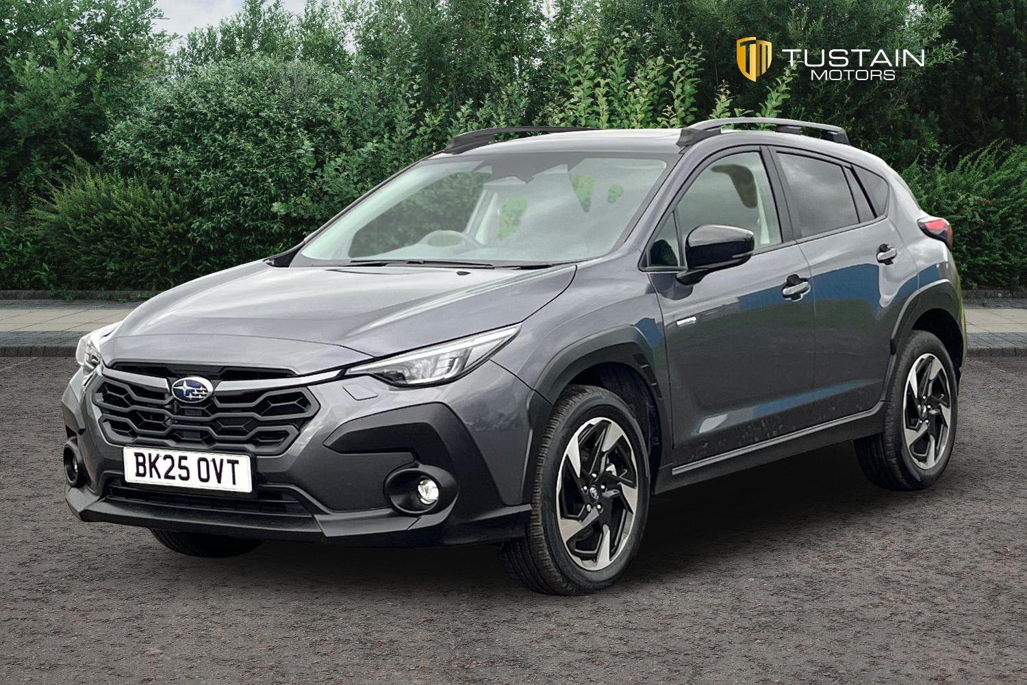 Used Subaru Other 2025 for sale - 77601742: Photo 6