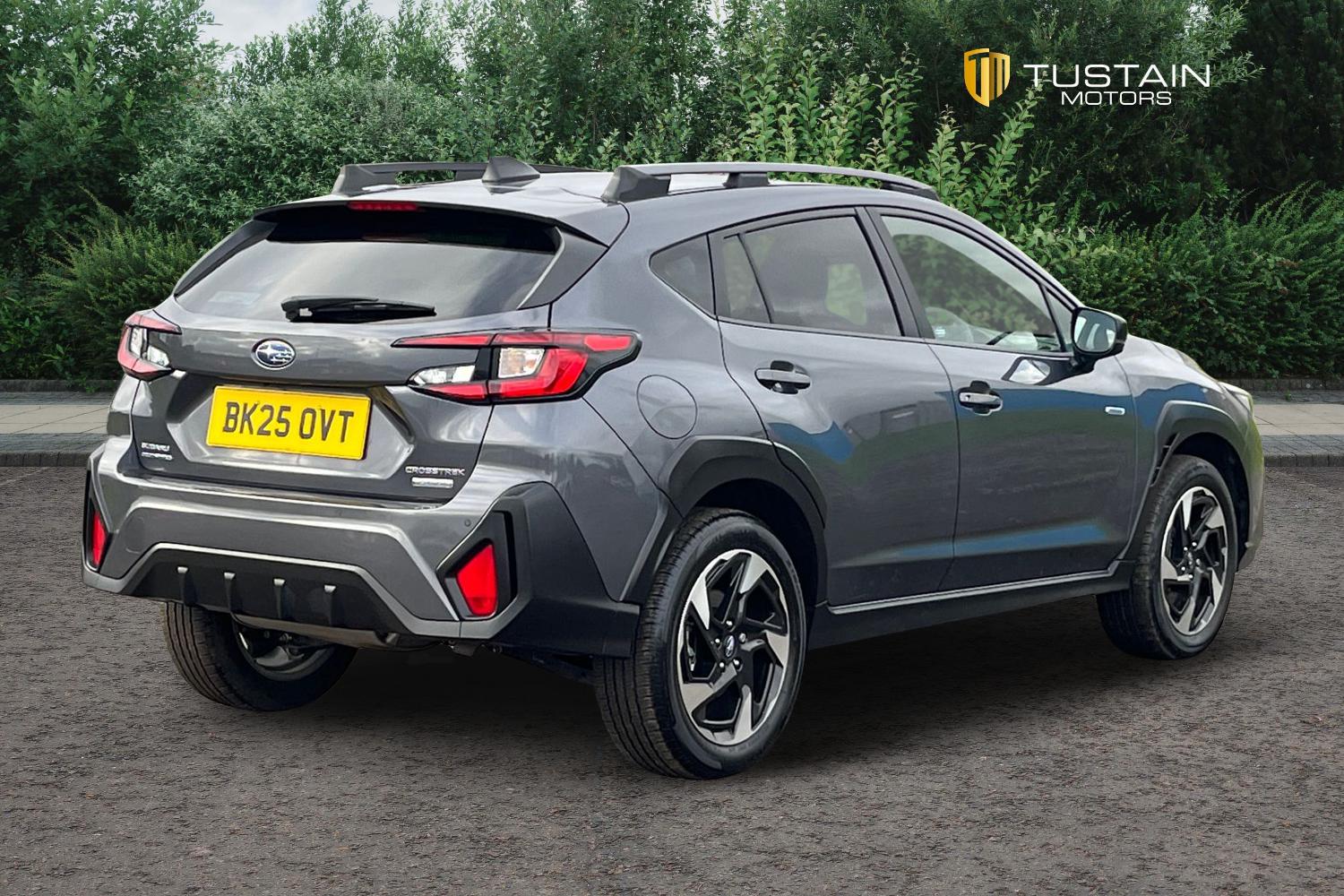 Used Subaru Other 2025 for sale - 77601742: Photo 7