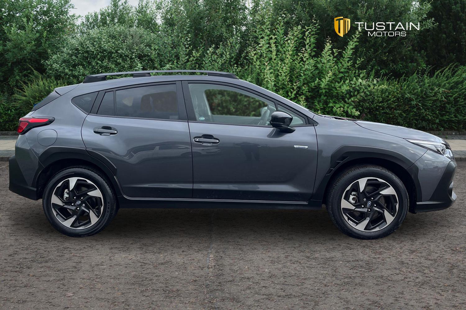 Used Subaru Other 2025 for sale - 77601742: Photo 8