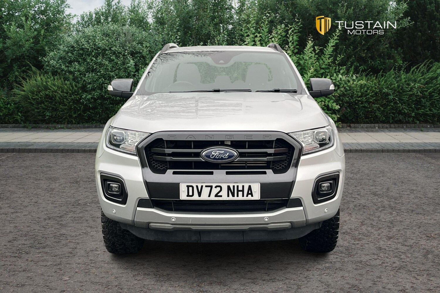 Used Ford Ranger 2022 for sale - 77298121: Photo 10