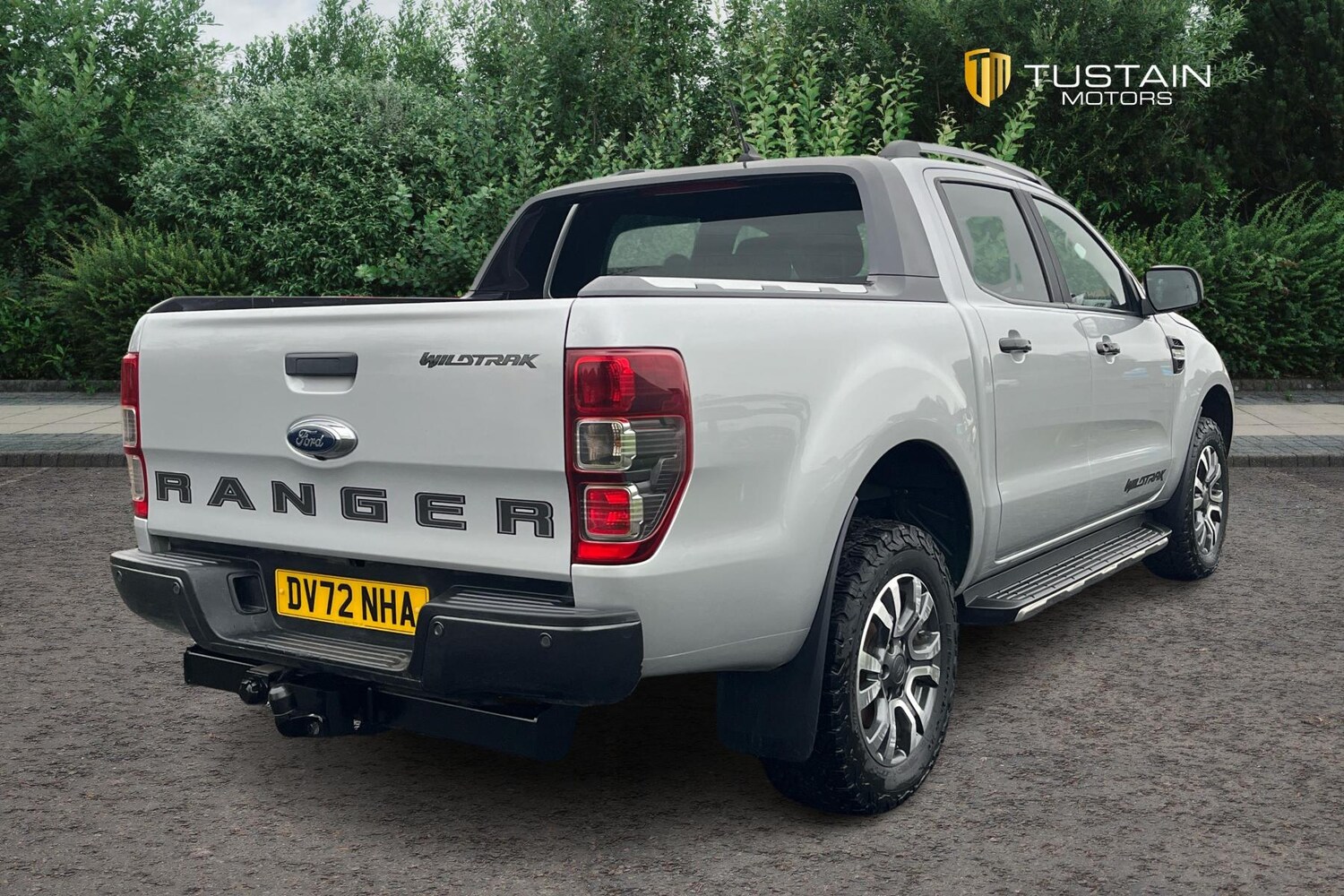 Used Ford Ranger 2022 for sale - 77298121: Photo 12