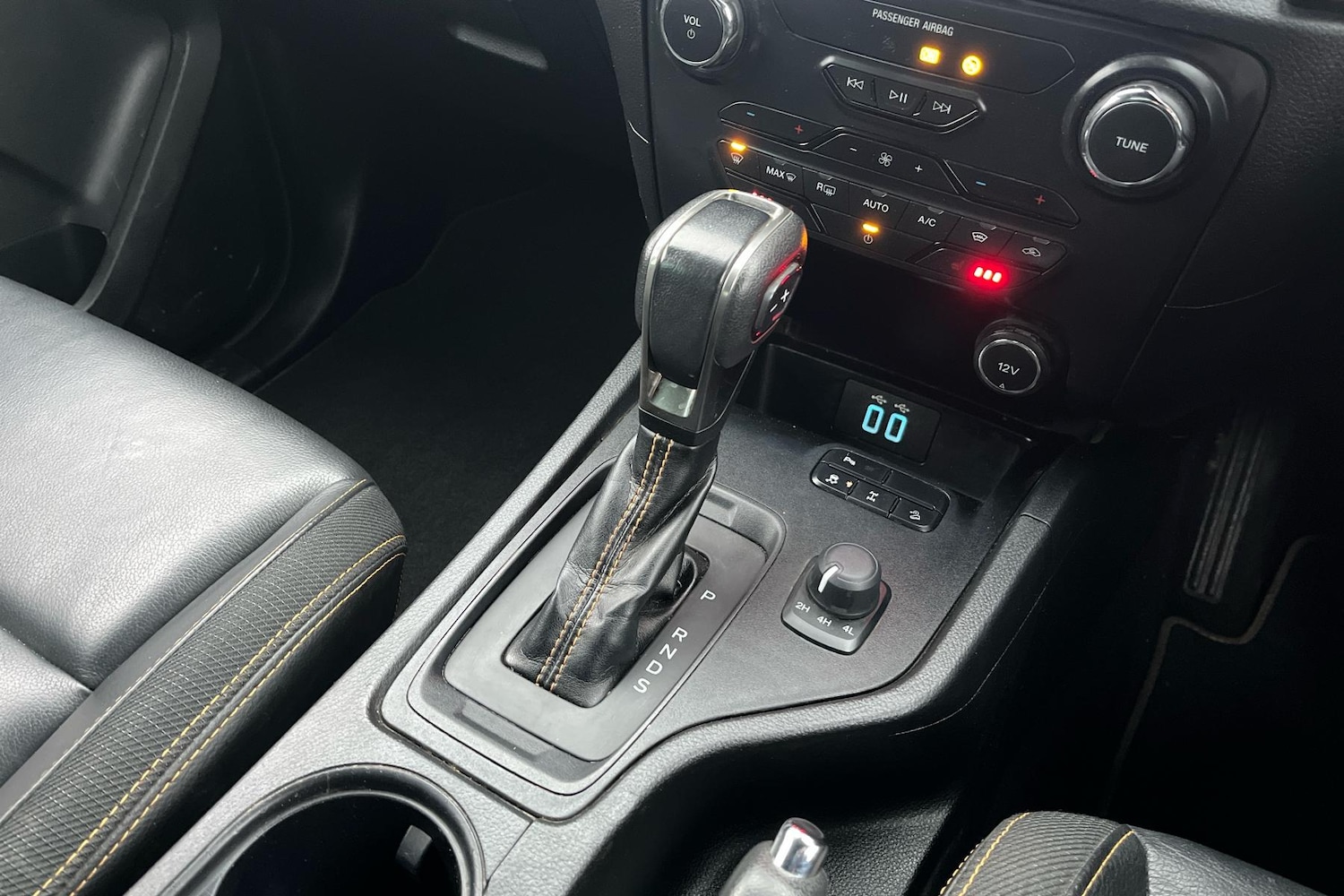 Used Ford Ranger 2022 for sale - 77298121: Photo 14