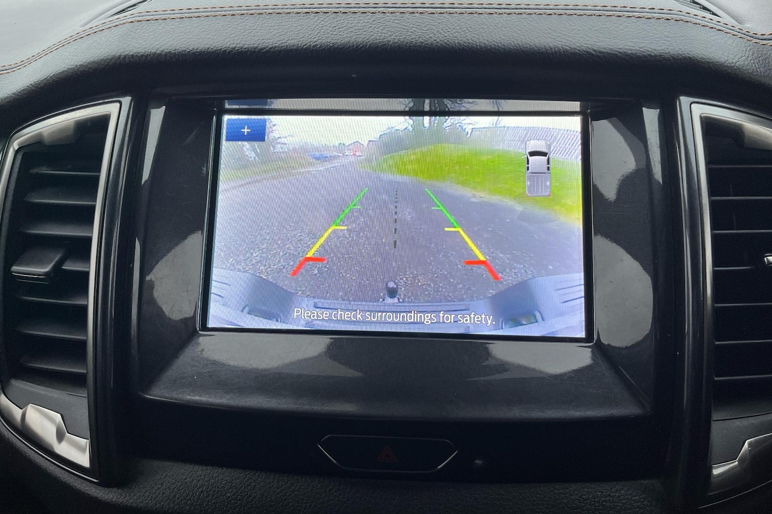 Used Ford Ranger 2022 for sale - 77298121: Photo 15