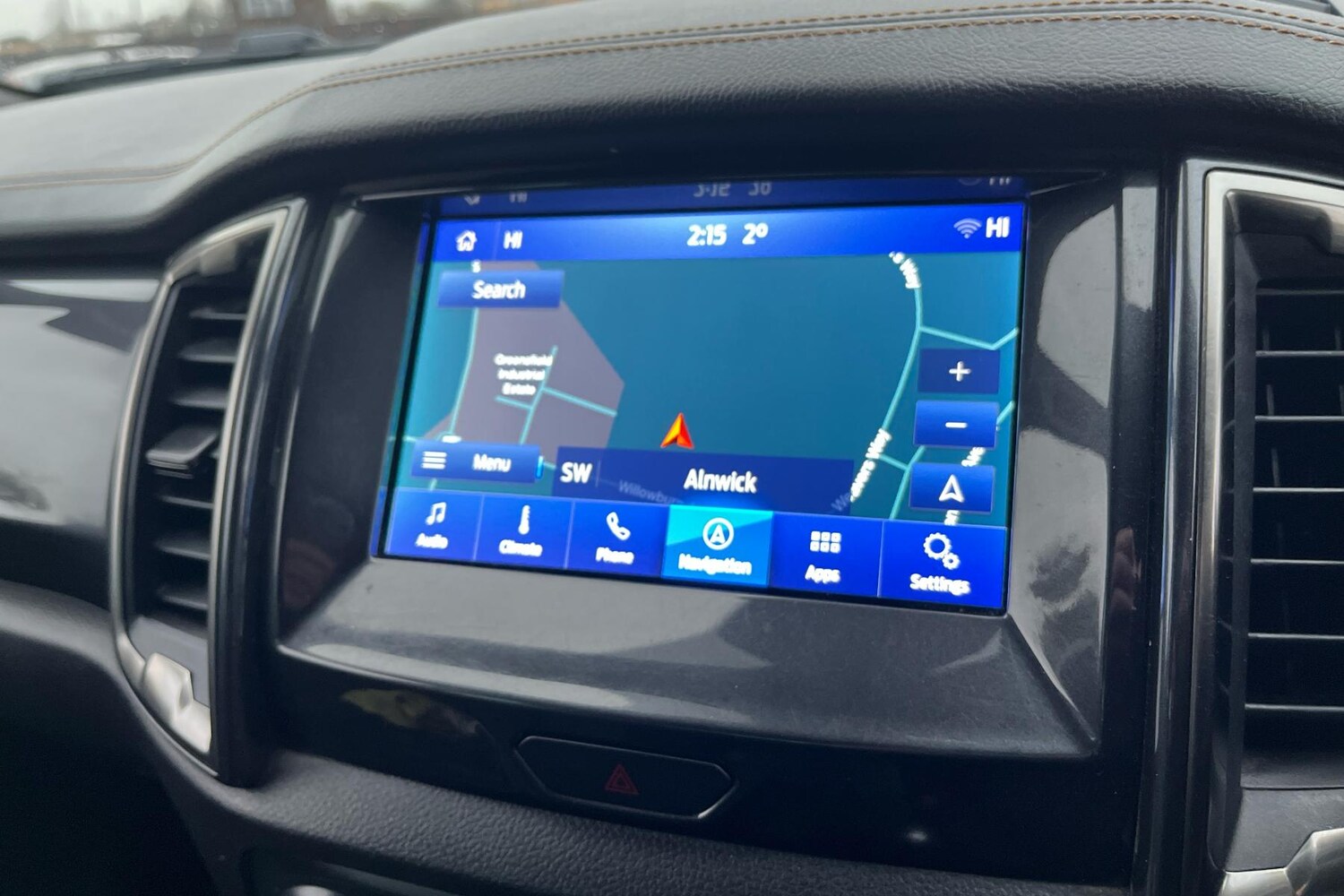 Used Ford Ranger 2022 for sale - 77298121: Photo 19