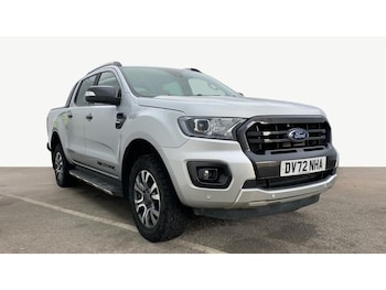 Used Ford Ranger undefined for sale - 77298121: Photo