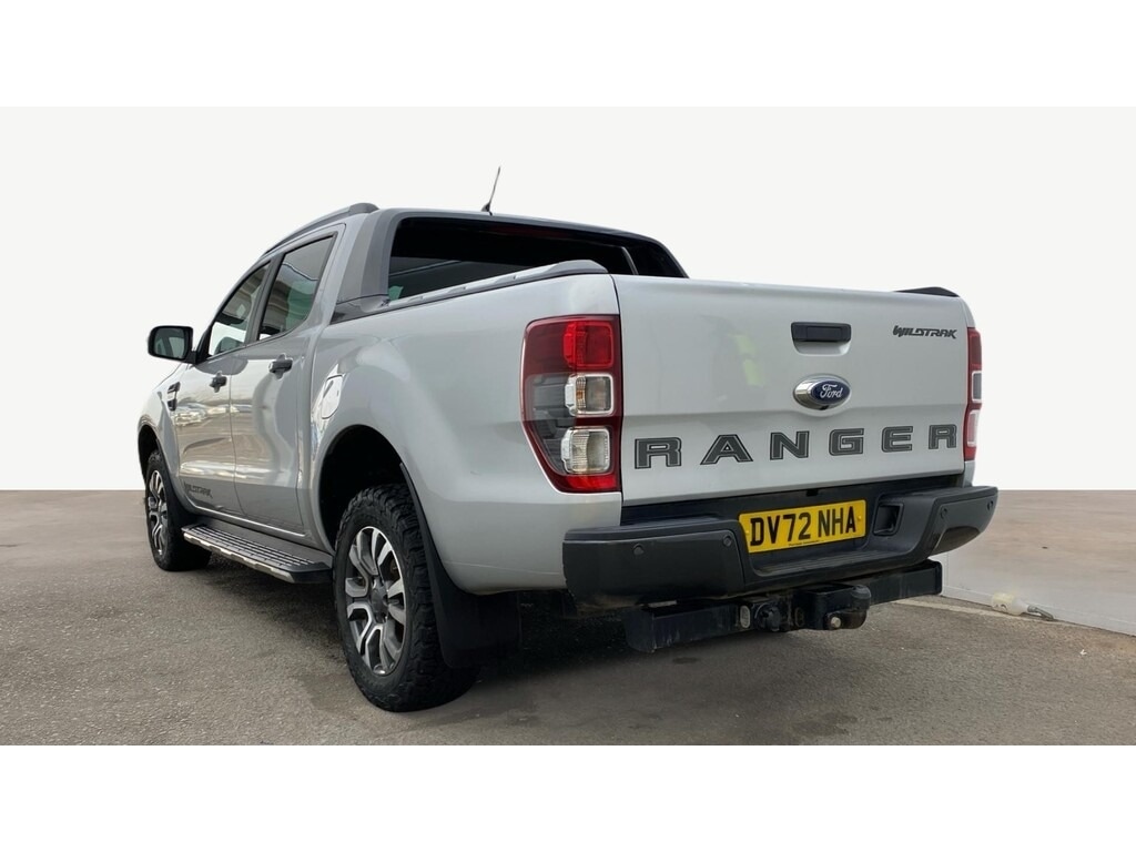 Used Ford Ranger 2022 for sale - 77298121: Photo 2
