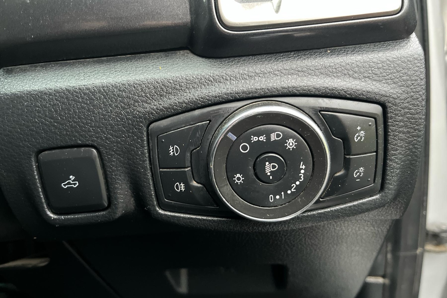 Used Ford Ranger 2022 for sale - 77298121: Photo 20