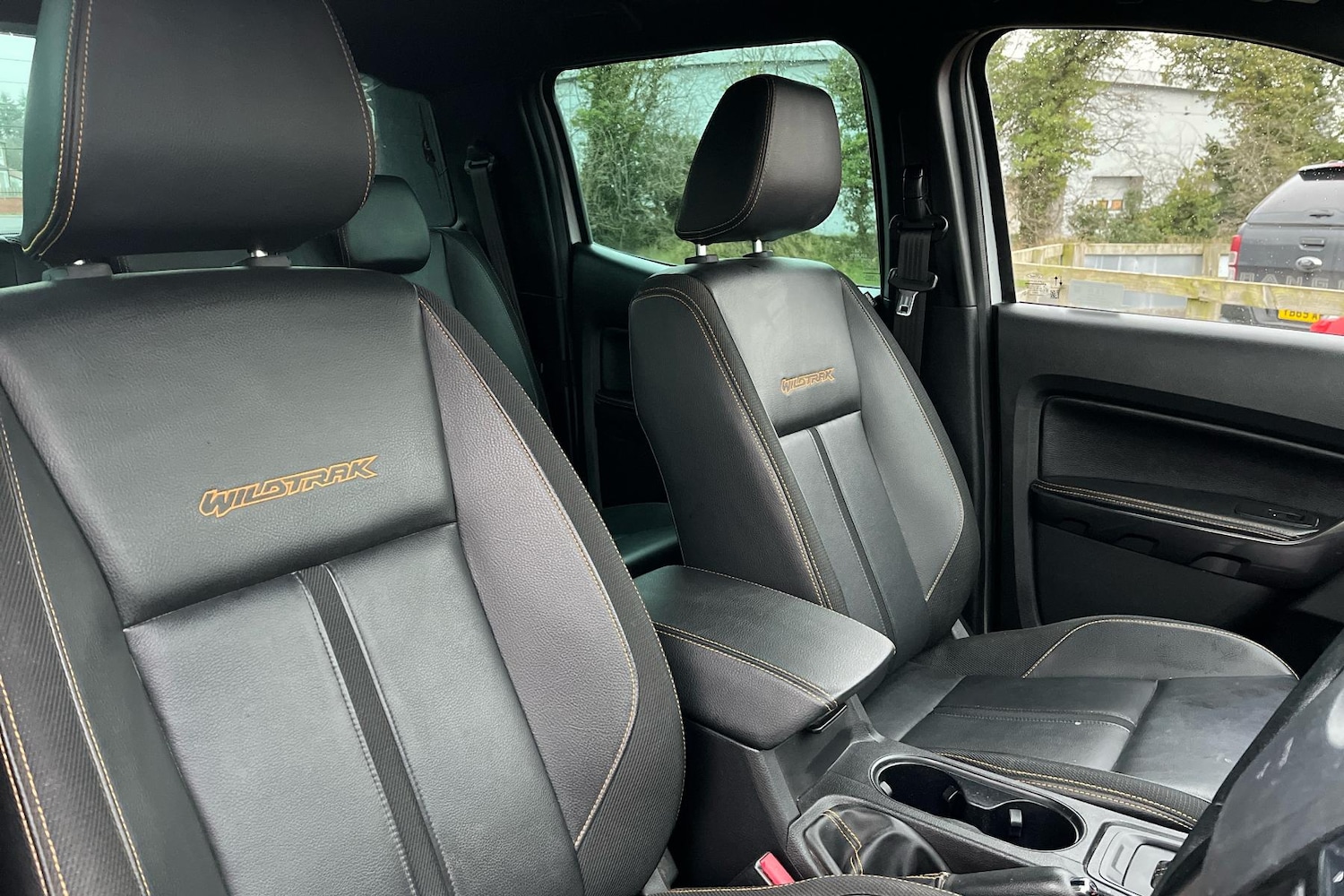 Used Ford Ranger 2022 for sale - 77298121: Photo 21