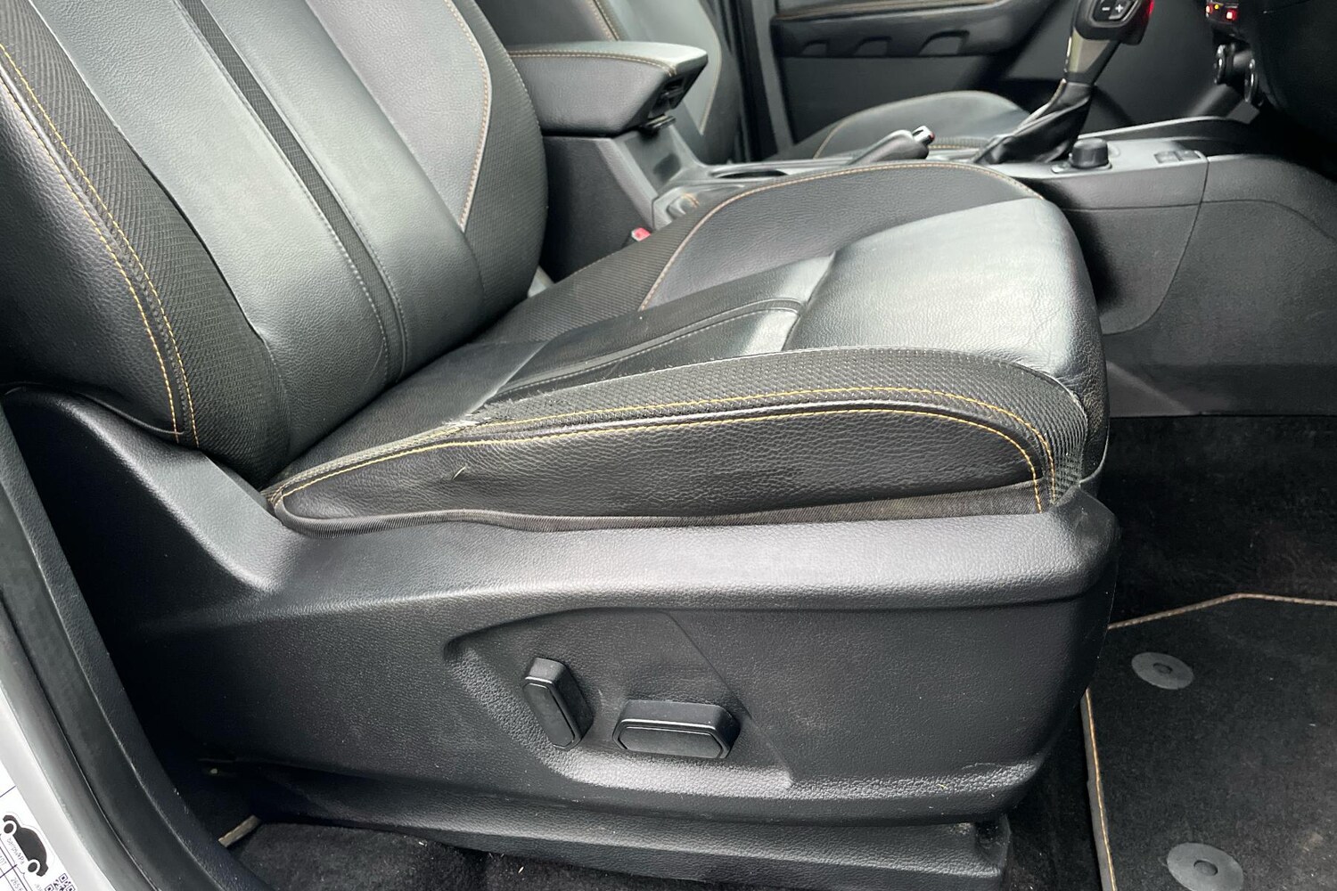 Used Ford Ranger 2022 for sale - 77298121: Photo 23