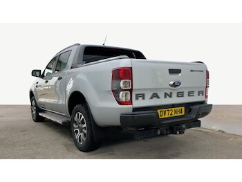 Used Ford Ranger undefined for sale - 77298121: Photo