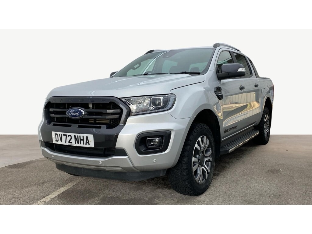 Used Ford Ranger 2022 for sale - 77298121: Photo 3