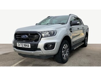 Used Ford Ranger undefined for sale - 77298121: Photo