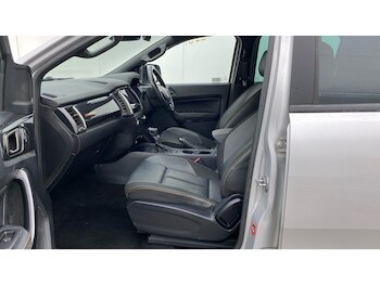 Used Ford Ranger undefined for sale - 77298121: Photo