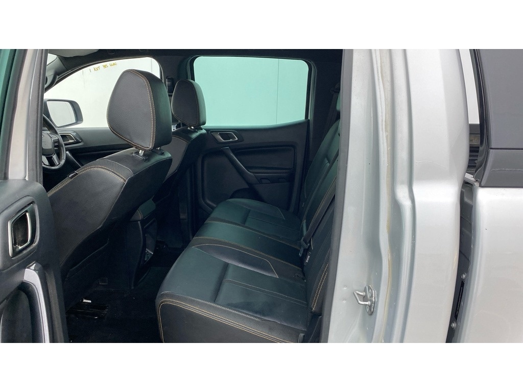 Used Ford Ranger 2022 for sale - 77298121: Photo 5