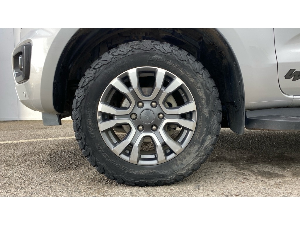 Used Ford Ranger 2022 for sale - 77298121: Photo 7