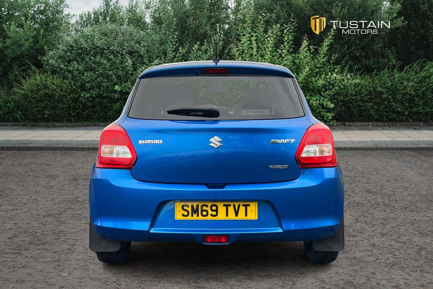 Used Suzuki Swift 2020 for sale - 76502804: Photo 11