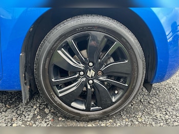 Used Suzuki Swift 2020 for sale - 76502804: Photo