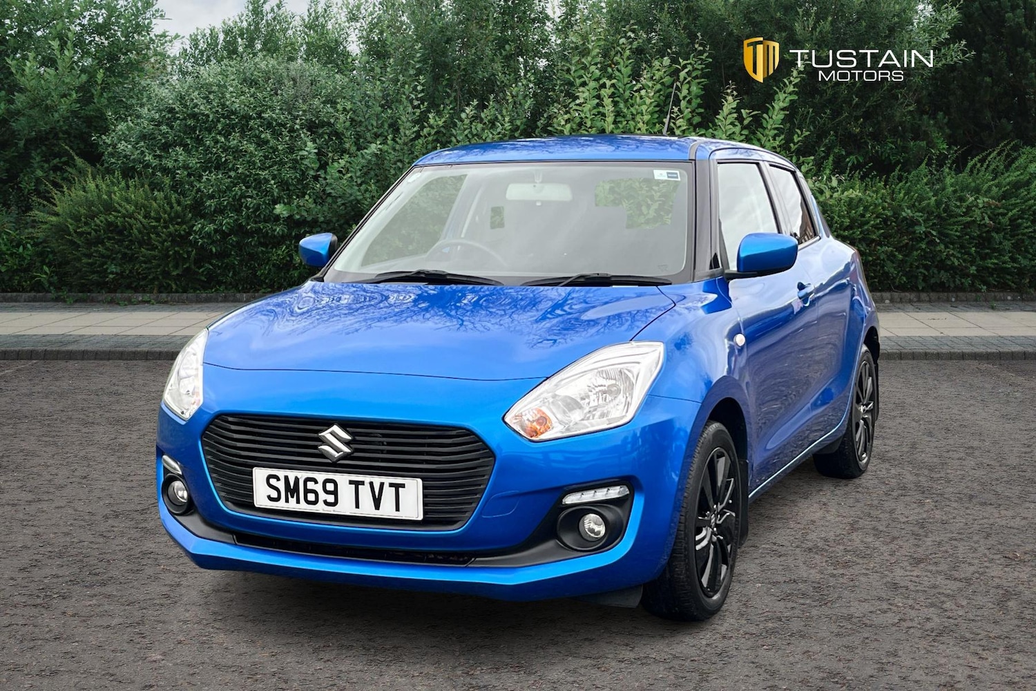 Used Suzuki Swift 2020 for sale - 76502804: Photo 6