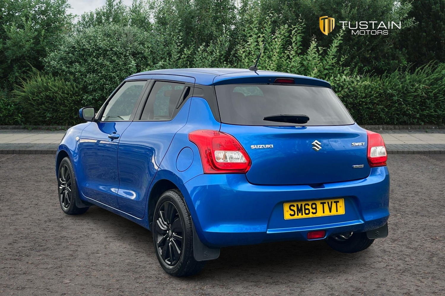 Used Suzuki Swift 2020 for sale - 76502804: Photo 7