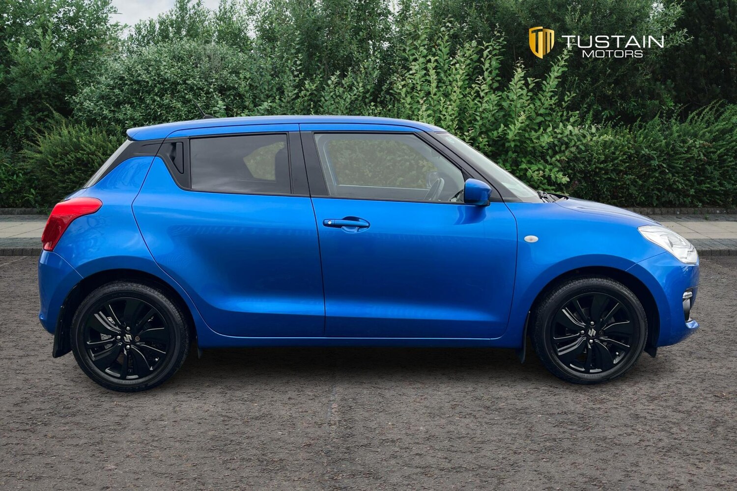 Used Suzuki Swift 2020 for sale - 76502804: Photo 8