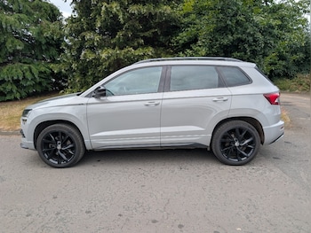 Used Skoda Karoq 2019 for sale - 79294551: Photo