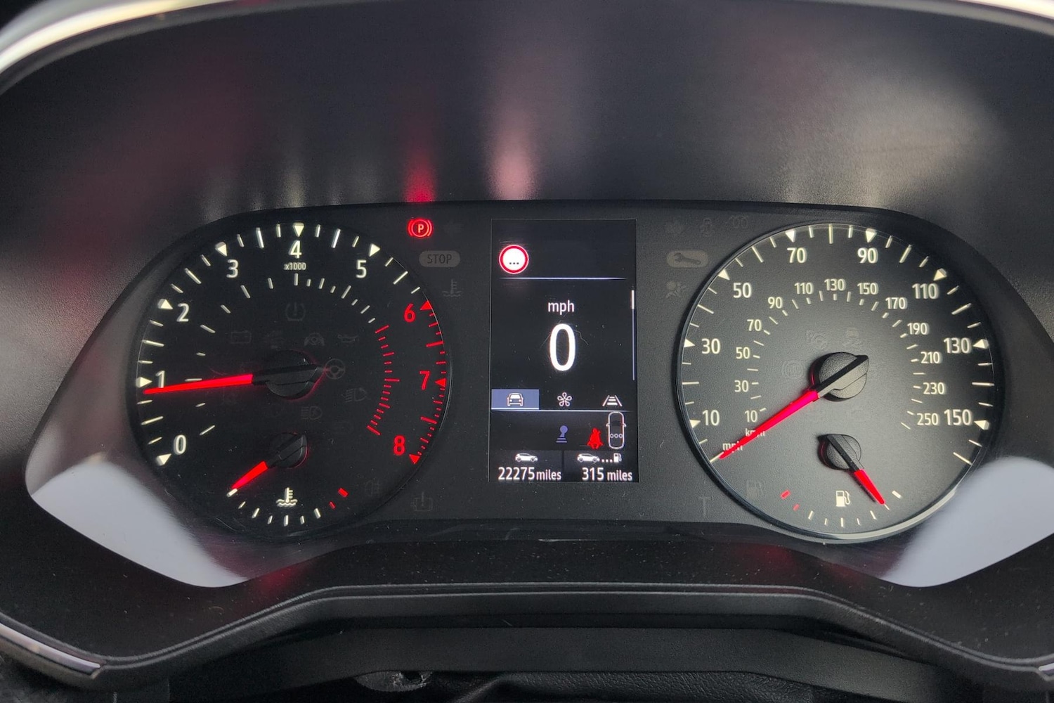 Used Renault Clio 2020 for sale - 77093659: Photo 13