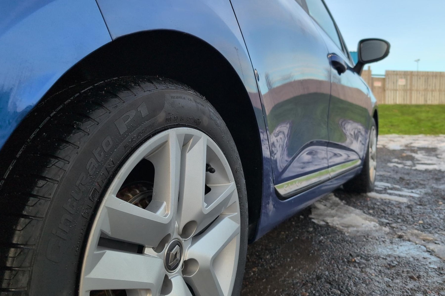 Used Renault Clio 2020 for sale - 77093659: Photo 15