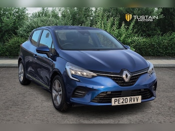 2020 - 1.0 Tce Play Hatchback 5dr Petrol Manual Euro 6 s/s 100 Ps