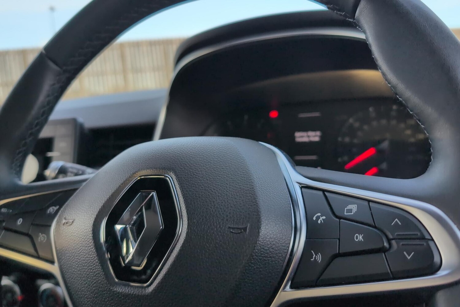 Used Renault Clio 2020 for sale - 77093659: Photo 20