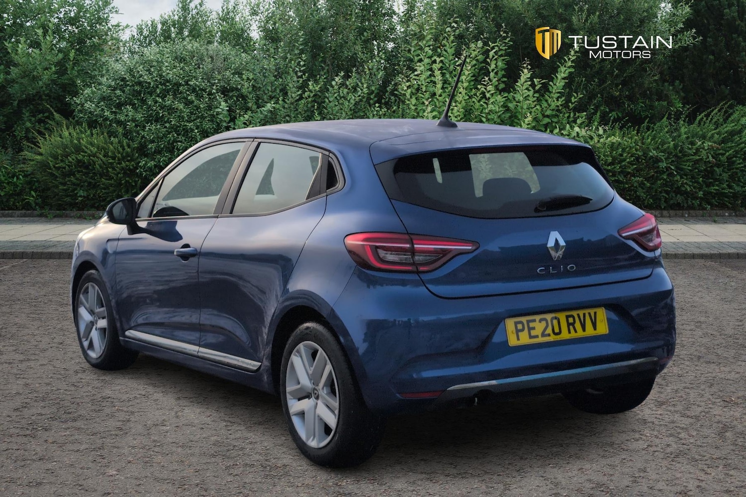 Used Renault Clio 2020 for sale - 77093659: Photo 7
